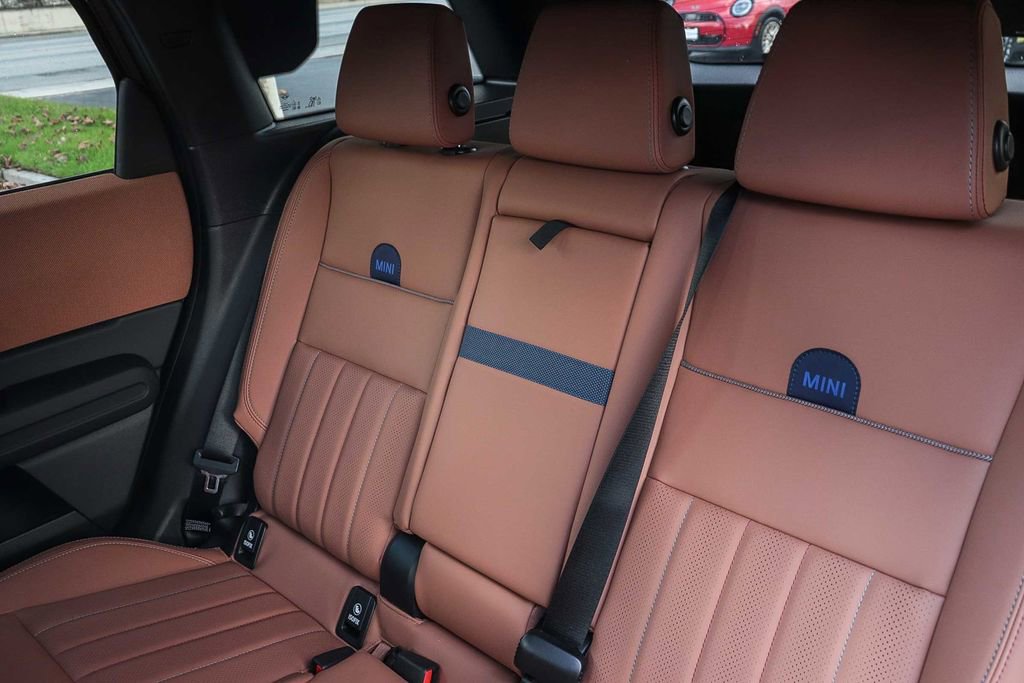 Used 2025 MINI Cooper Countryman S image 17