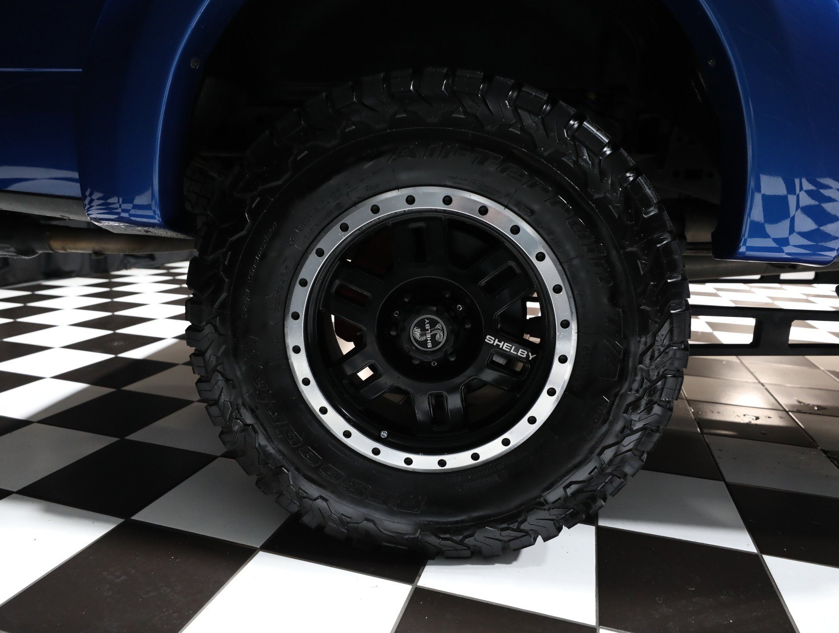 Used 2017 Ford F150 Lariat w/ Equipment Group 502A Luxury image 33