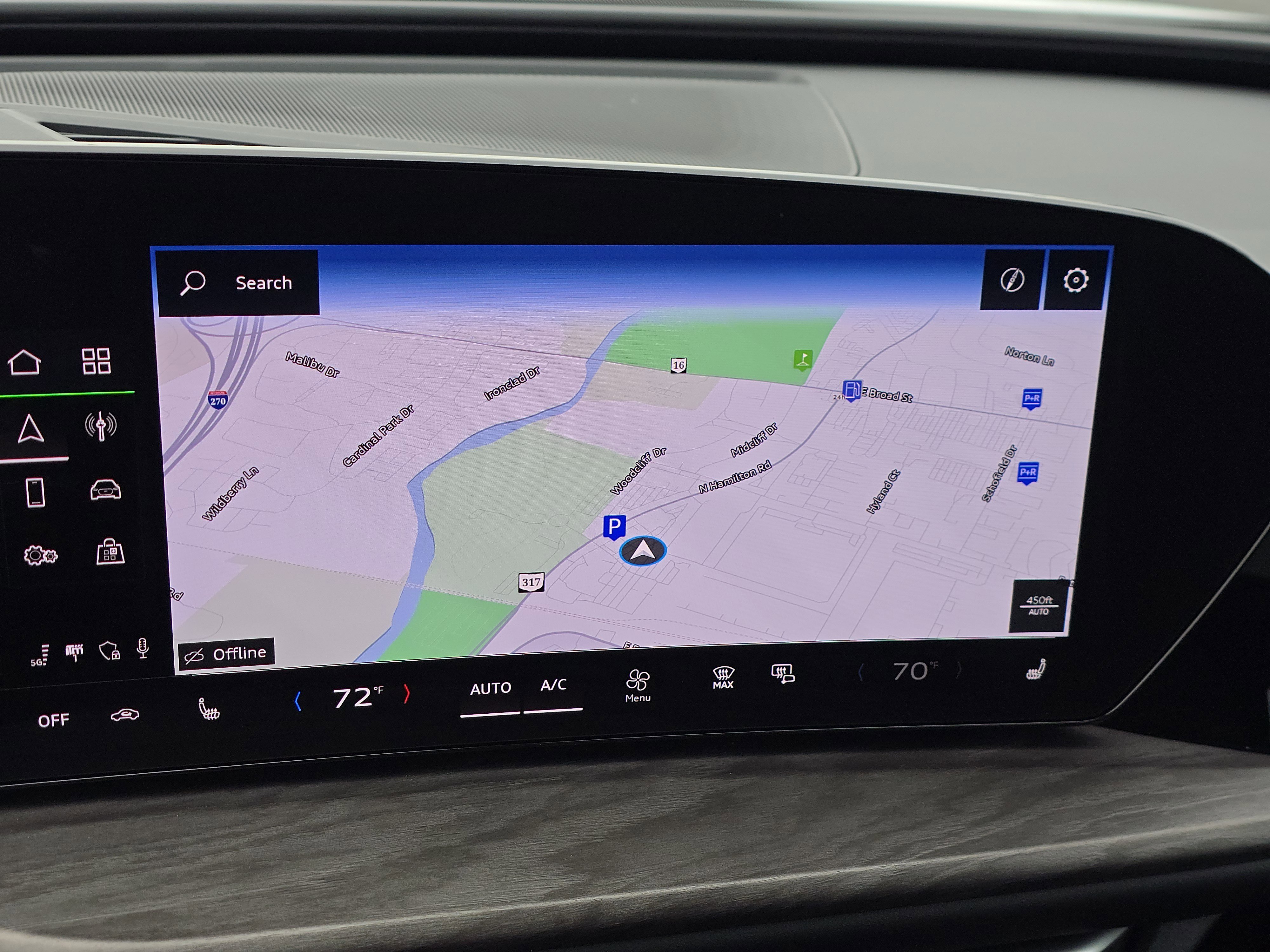 Certified 2025 Audi Q5 Premium w/ Convenience Package image 13