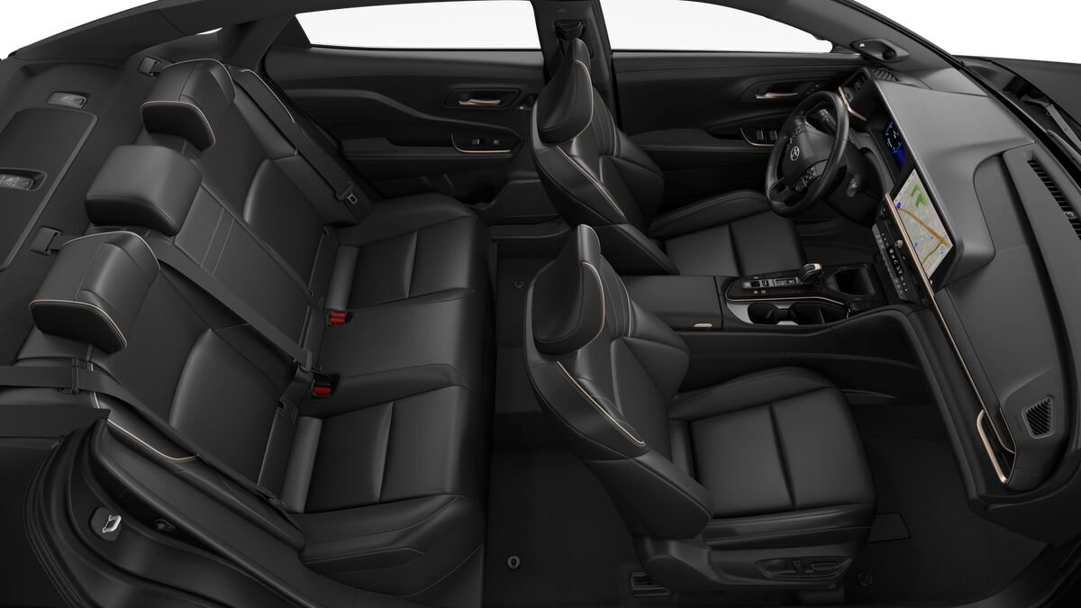 New 2026 Toyota Crown Limited image 22