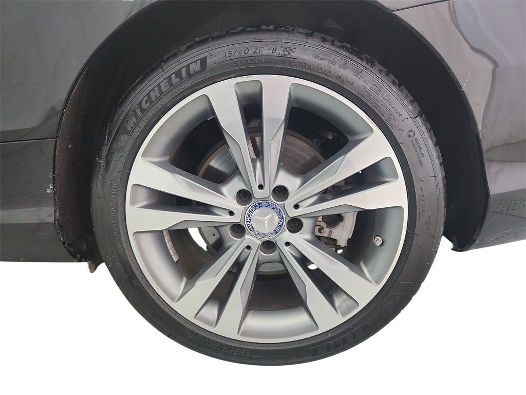 Used 2017 Mercedes-Benz C 300 4MATIC Coupe w/ Premium 2 Package image 40