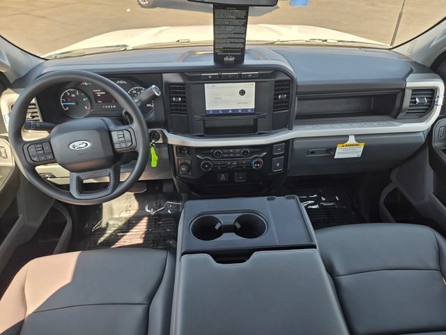 New 2024 Ford F250 XL w/ XL Driver Assist Package AWD/4WD image 13