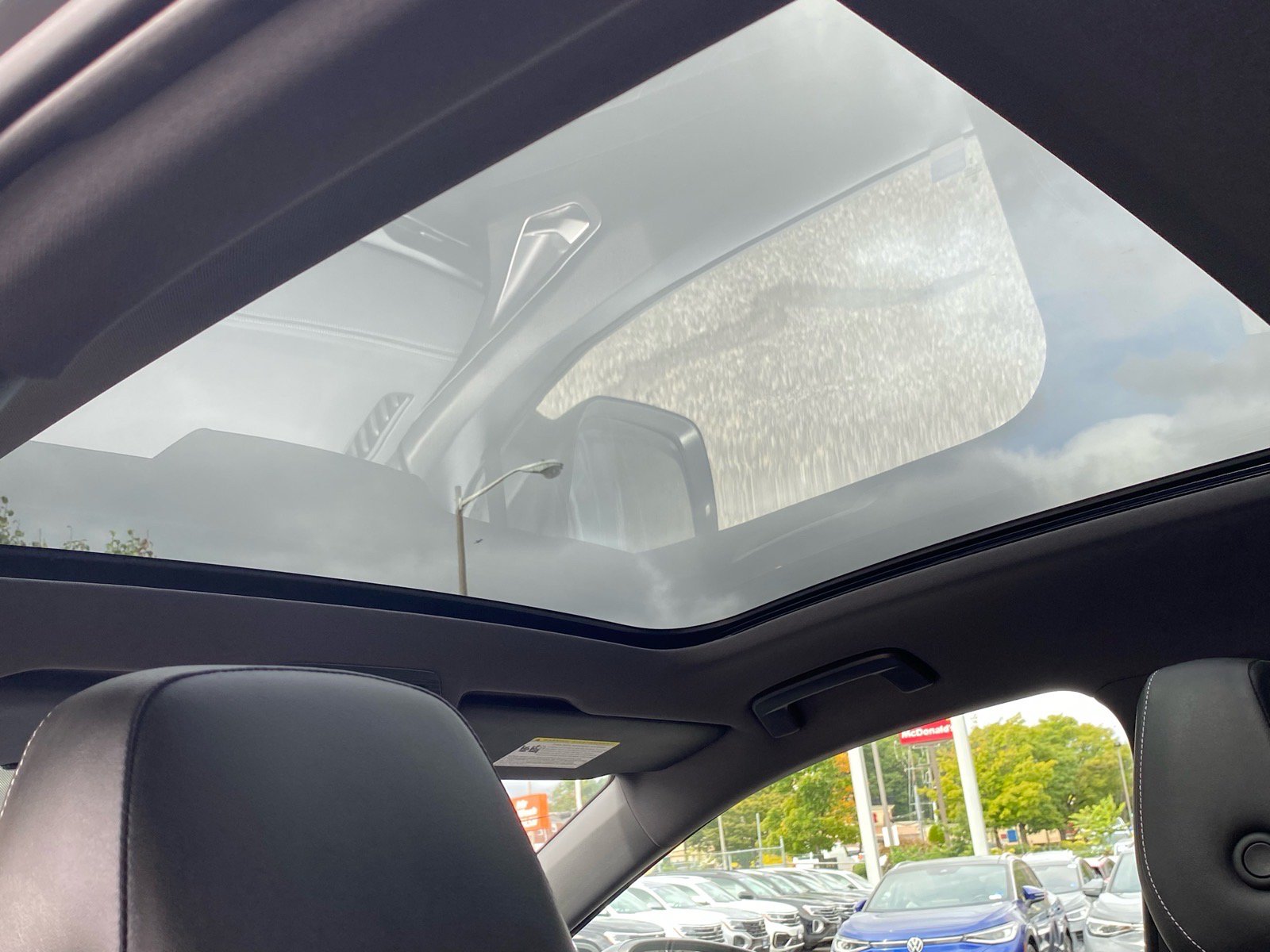 Certified 2023 Volkswagen ID.4 S RWD image 20