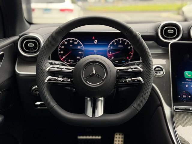 Used 2026 Mercedes-Benz GLC 300 4MATIC image 29