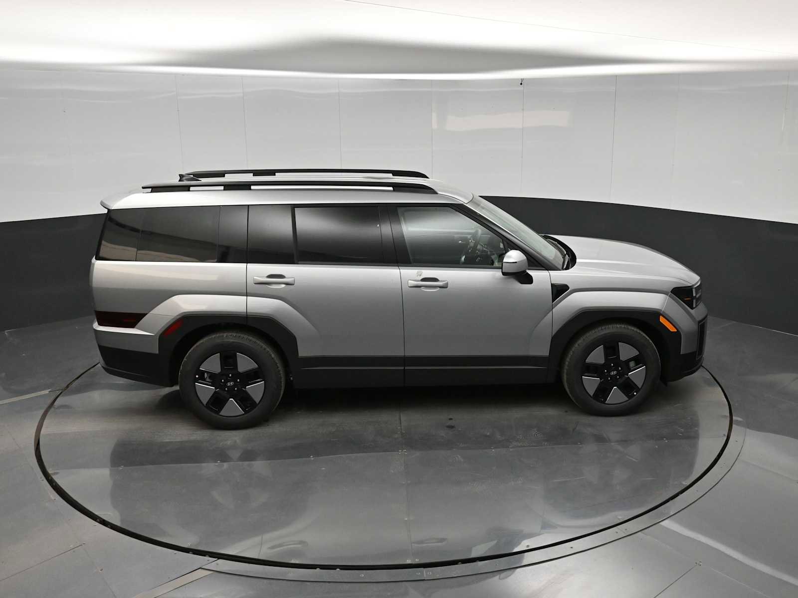 New 2026 Hyundai Santa Fe SEL AWD/4WD image 29