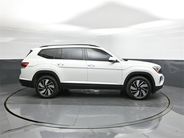 New 2026 Volkswagen Atlas SE image 26
