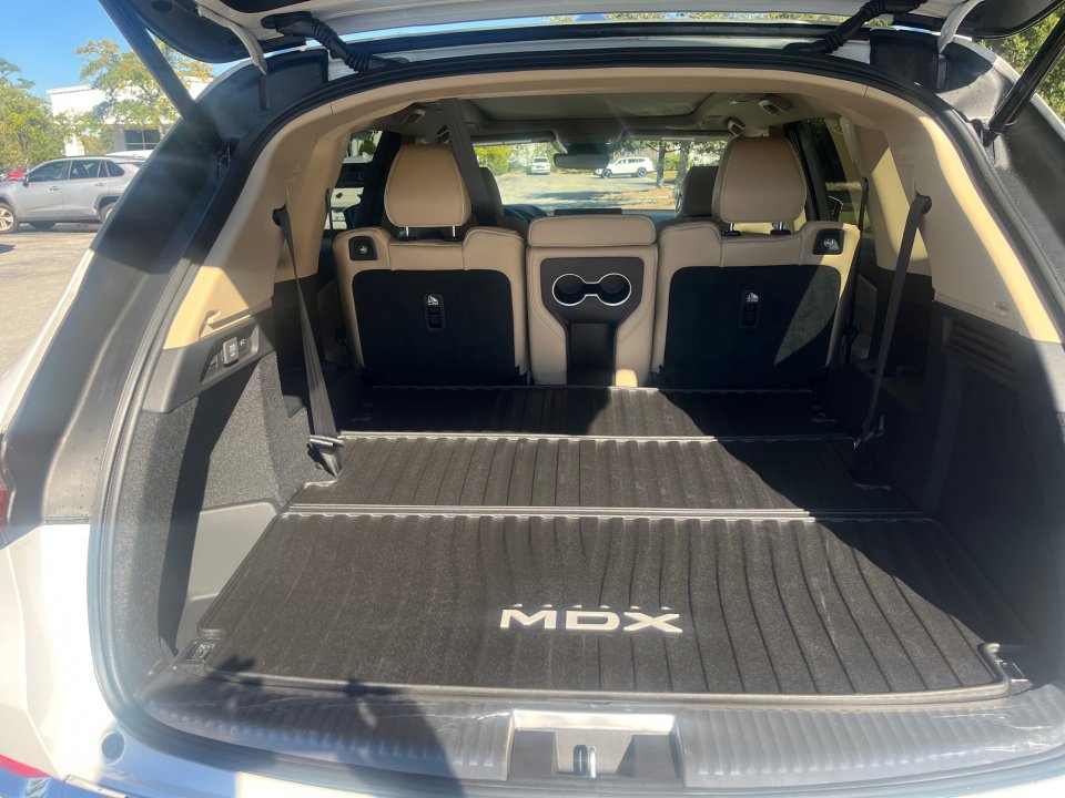 New 2026 Acura MDX w/ Advance Package image 15
