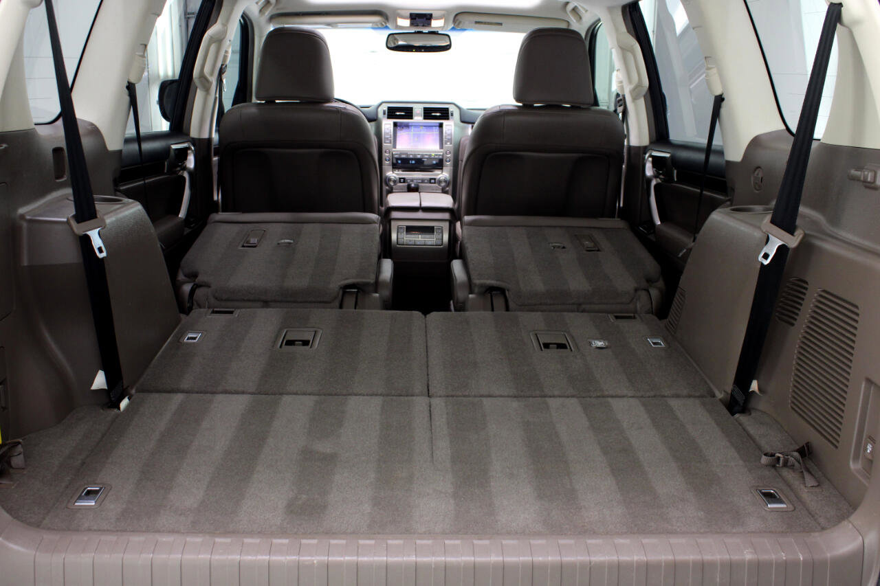 Used 2019 Lexus GX 460 Premium image 75
