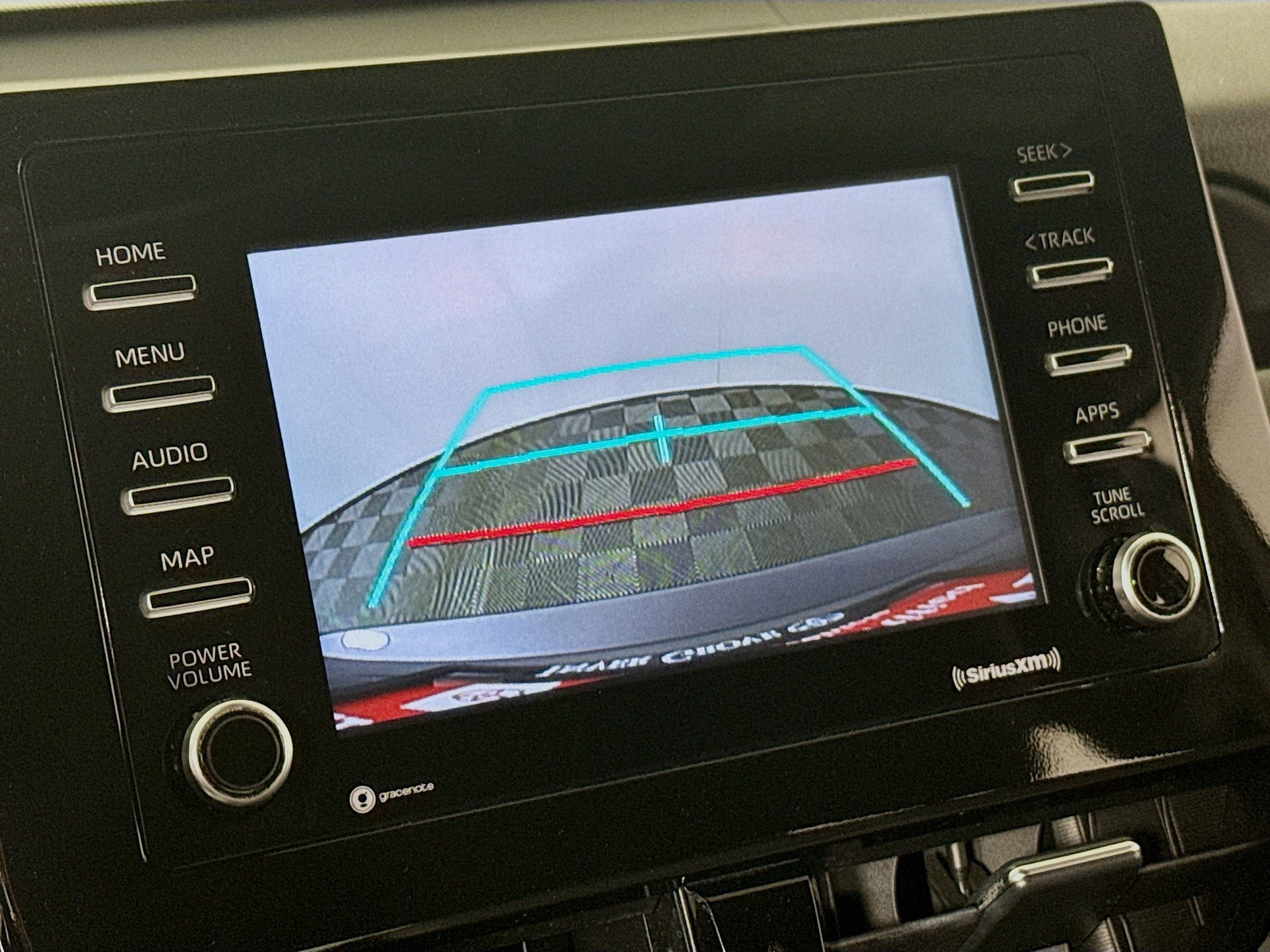 Certified 2023 Toyota Camry LE image 16