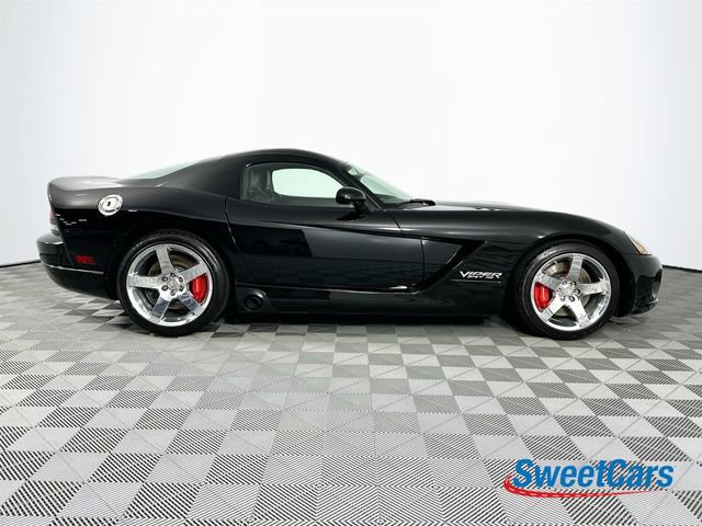 Used 2006 Dodge Viper SRT-10 image 8