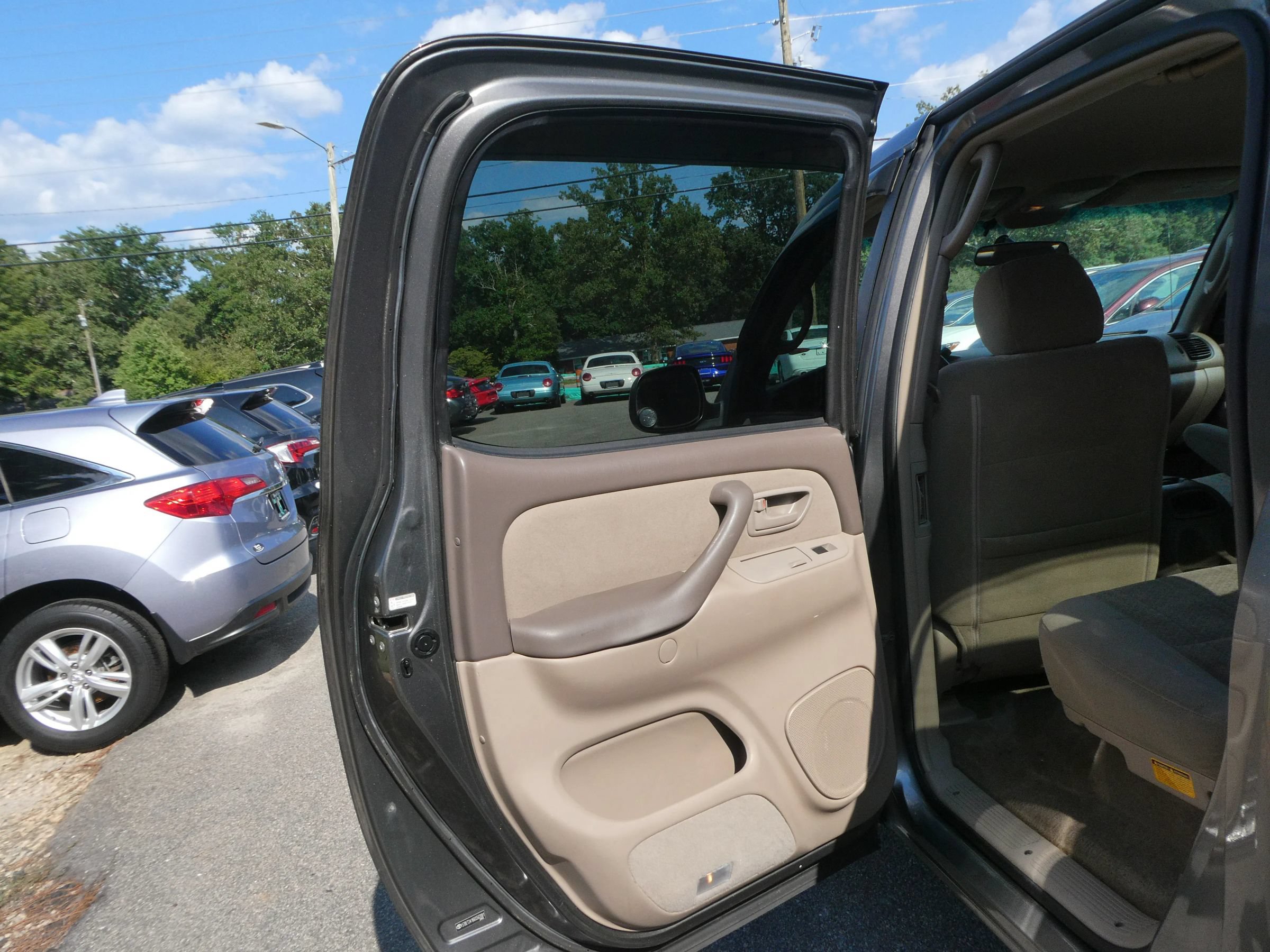 Used 2006 Toyota Tundra SR5 RWD image 24