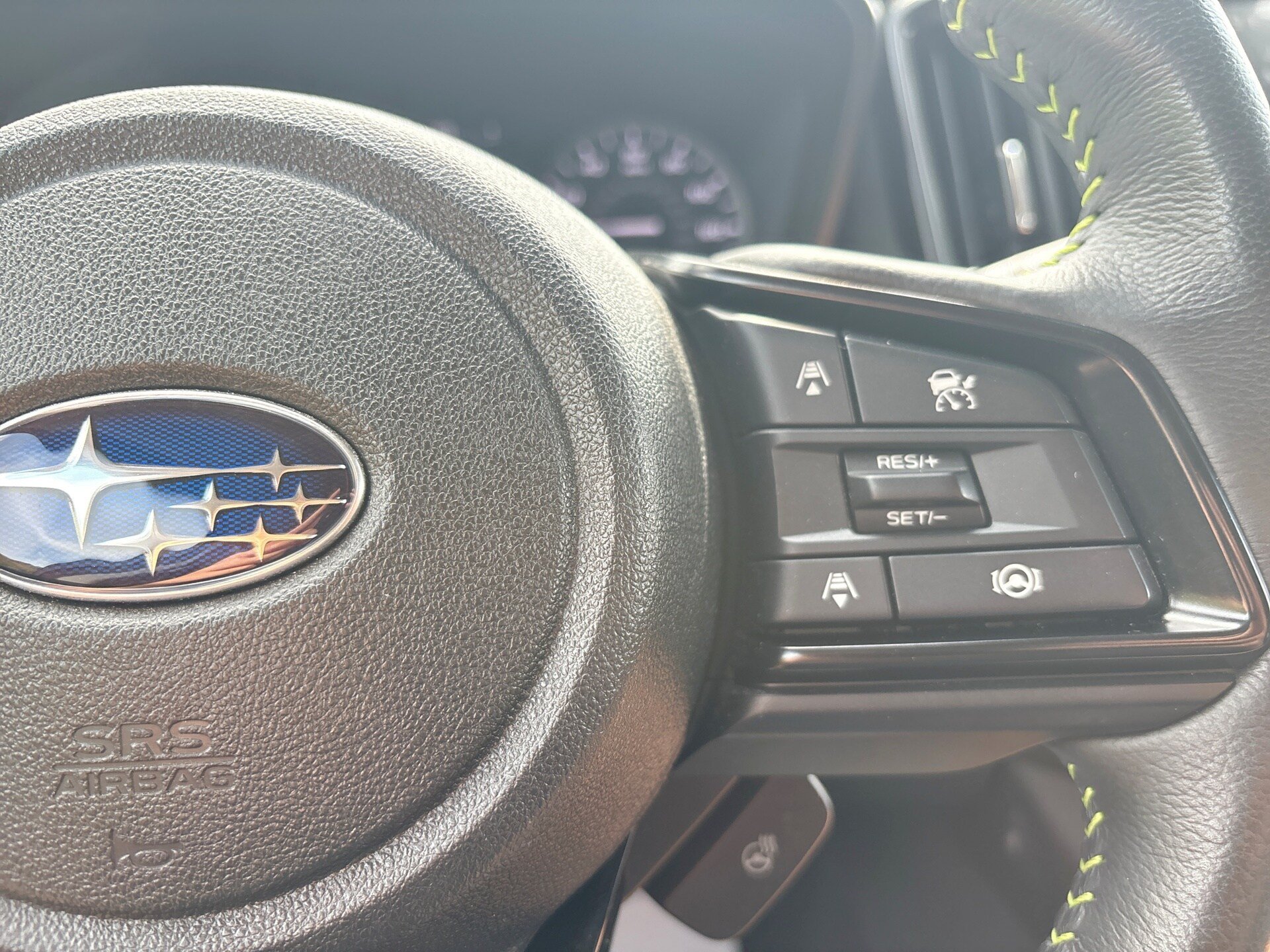 Used 2024 Subaru Ascent Onyx Edition AWD/4WD image 21