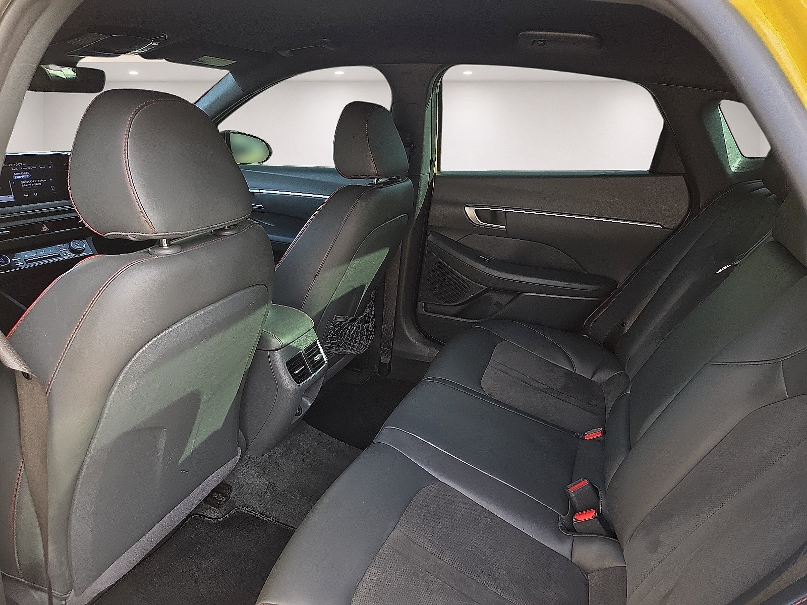 Used 2020 Hyundai Sonata SEL Plus FWD image 10