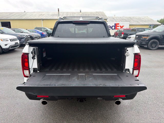 Used 2025 Honda Ridgeline Black Edition image 53