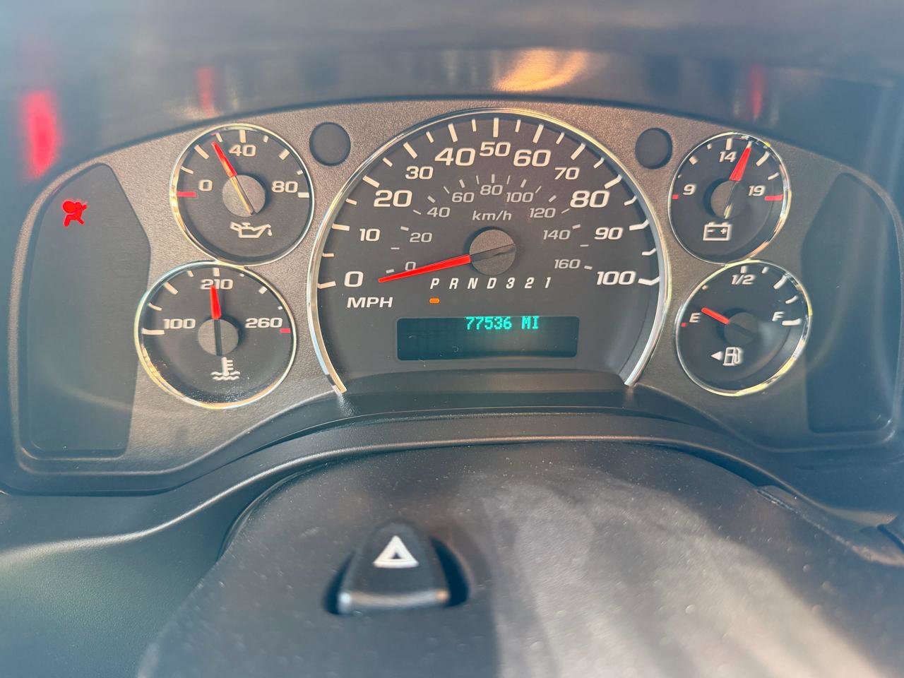 Used 2009 Chevrolet Express 1500 RWD image 21