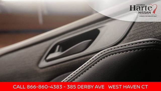 Certified 2022 Nissan Rogue S image 25