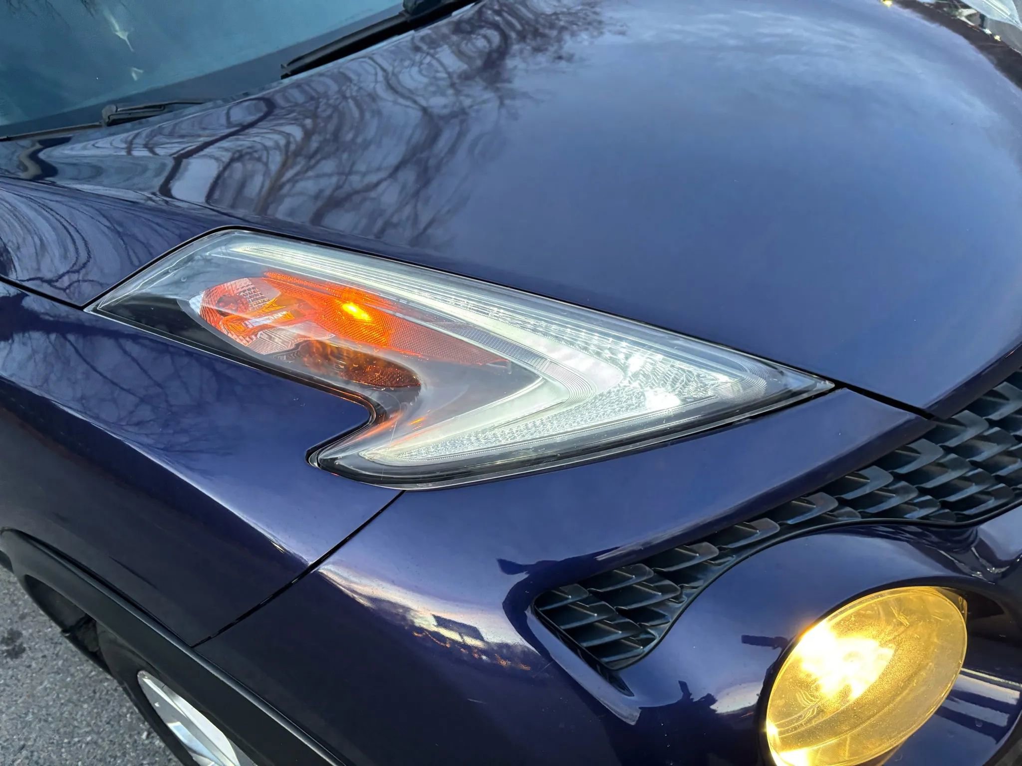 Used 2016 Nissan Juke SL image 6