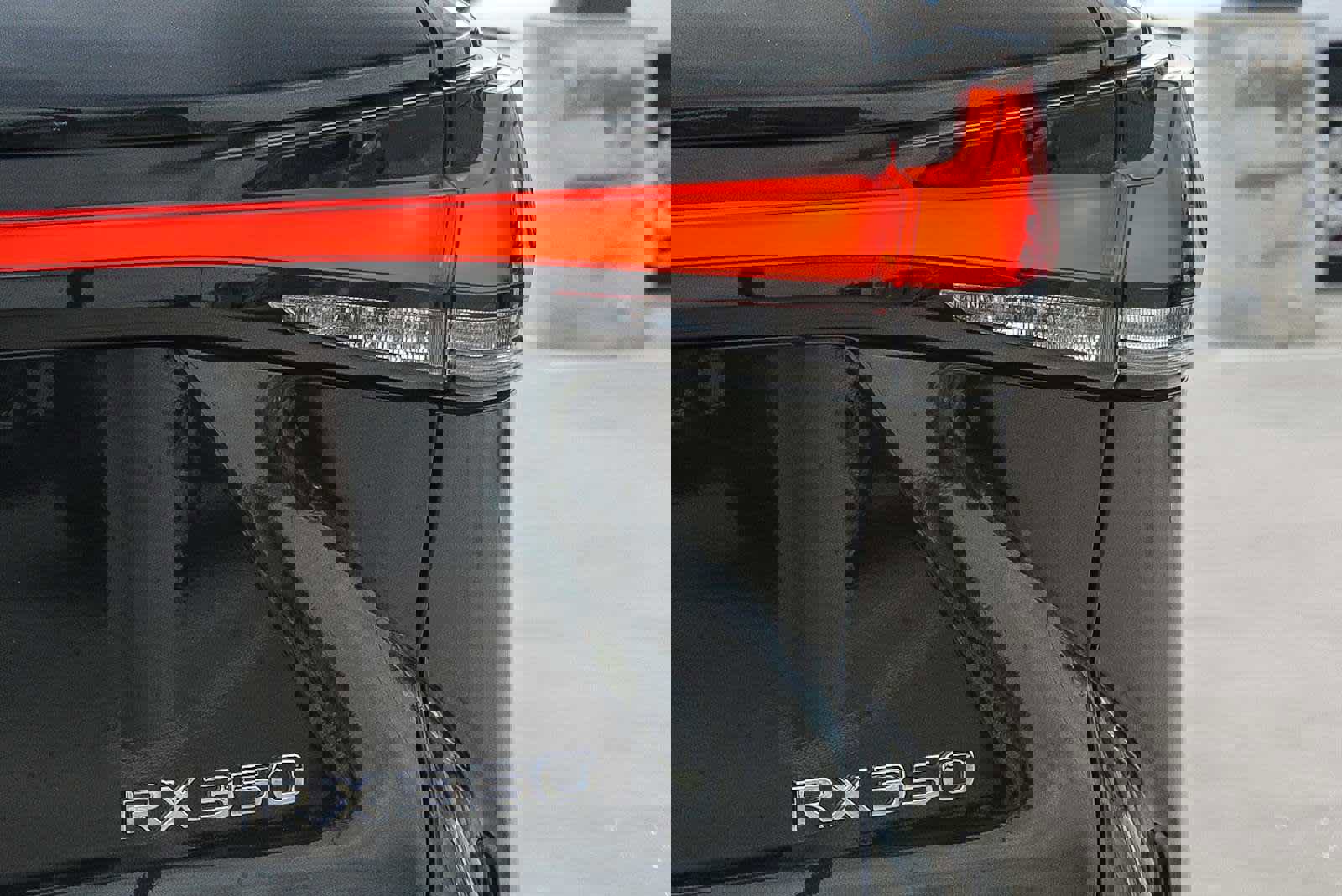 Certified 2023 Lexus RX 350 Premium Plus image 11