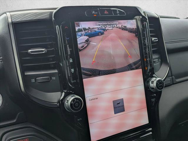 New 2026 RAM 1500 RHO AWD/4WD image 12