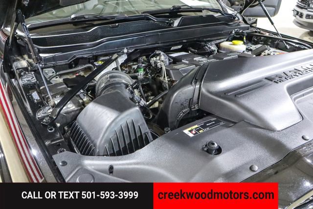 Used 2024 RAM 2500 Limited image 40