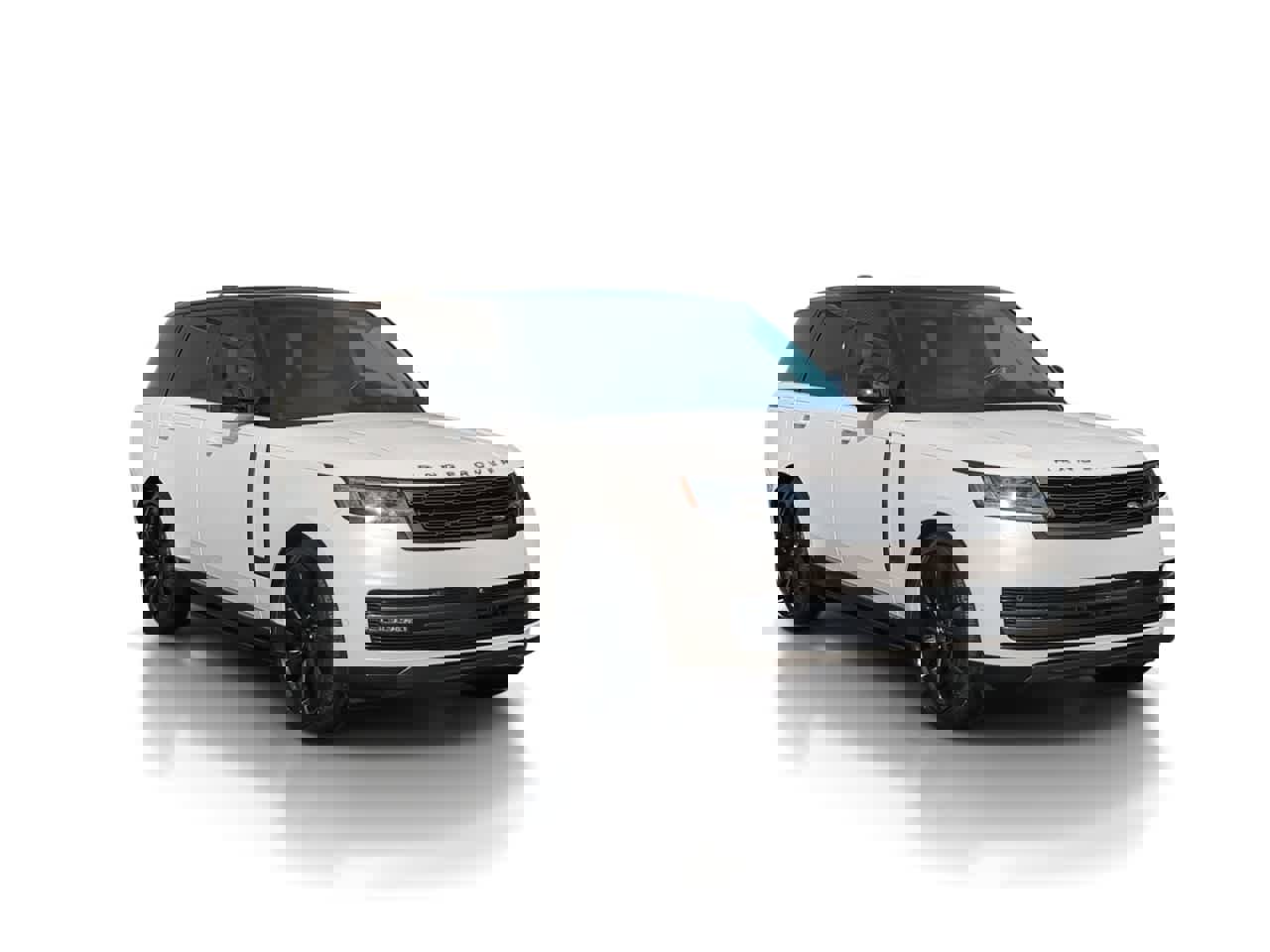 Used 2024 Land Rover Range Rover Autobiography image 2