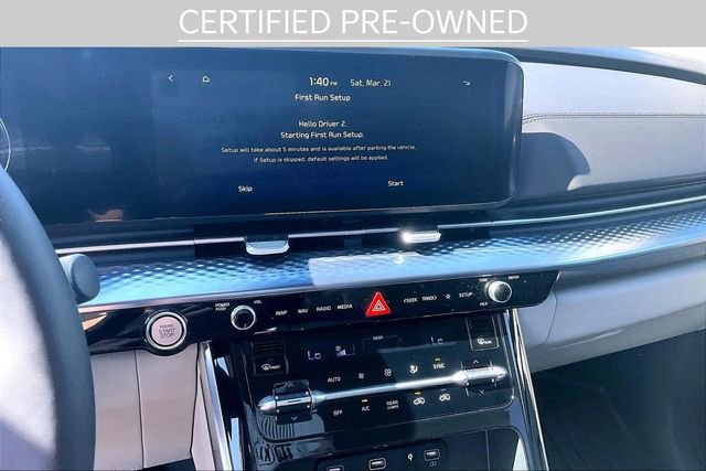 Used 2024 Kia Carnival SX Prestige image 6