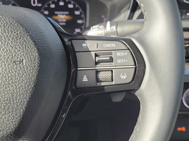 Certified 2025 Acura Integra image 19