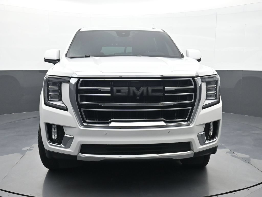 Used 2023 GMC Yukon SLT w/ SLT Luxury Package RWD image 25