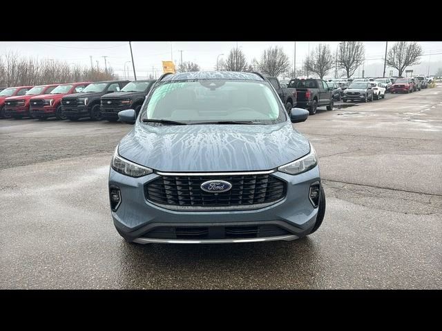 Certified 2023 Ford Escape Platinum AWD/4WD image 29