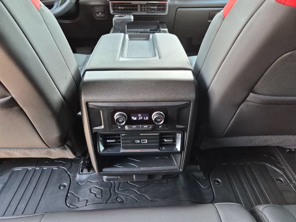 Used 2026 GMC Hummer EV 3X w/ Carbon Fiber Edition Package AWD/4WD image 33