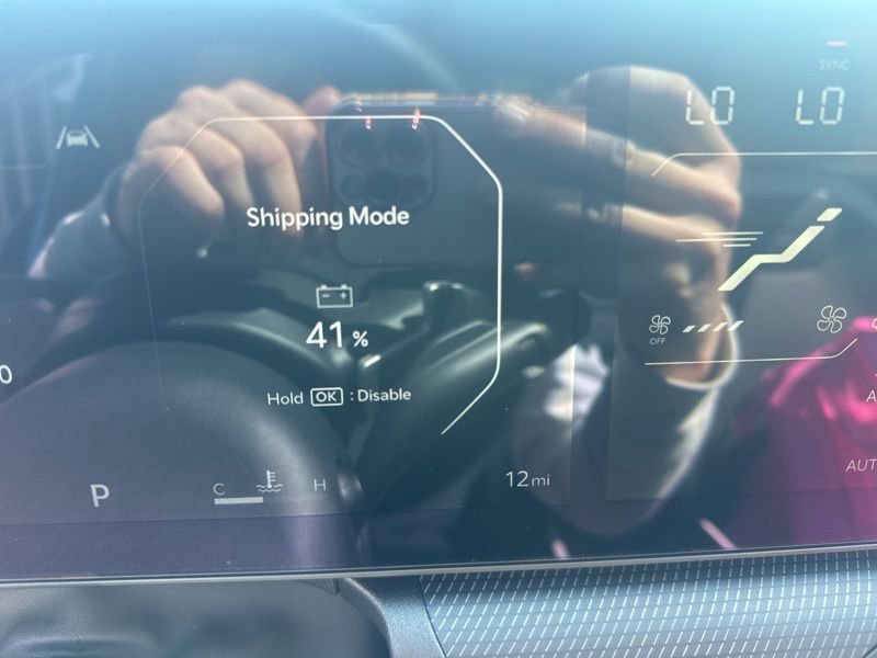 New 2026 Kia K4 GT-Line w/ GT-Line Premium Package image 33