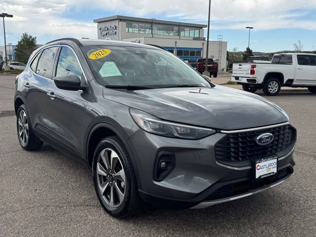 Used 2025 Ford Escape Platinum AWD/4WD image 6