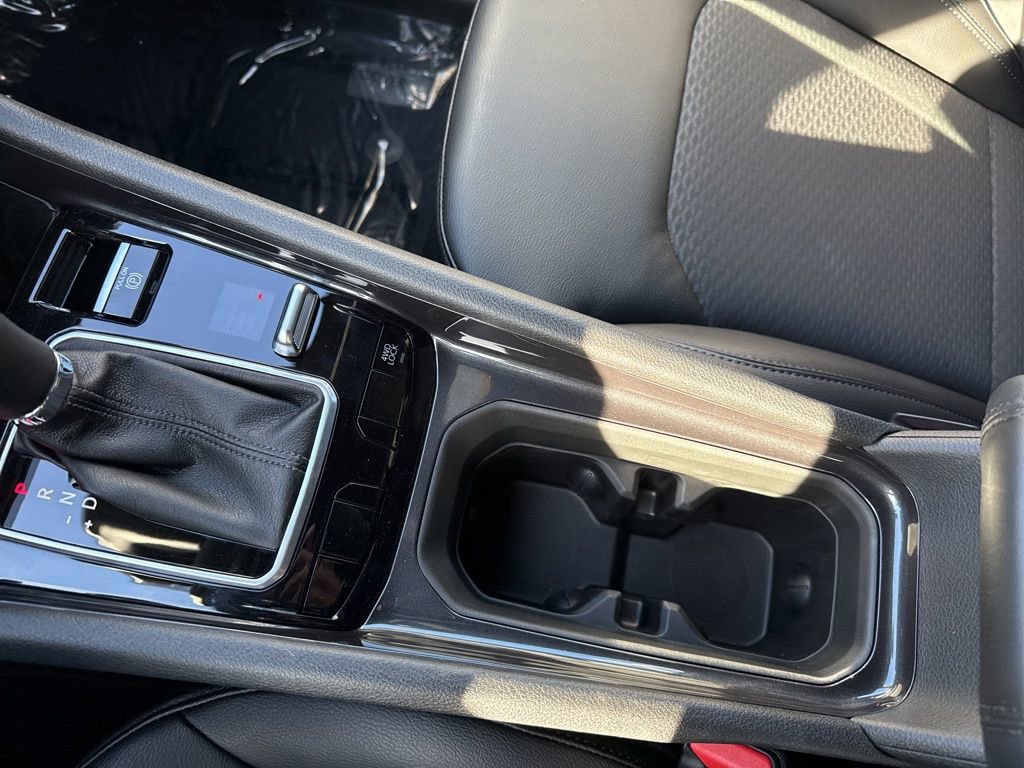 New 2026 Jeep Compass Latitude image 21