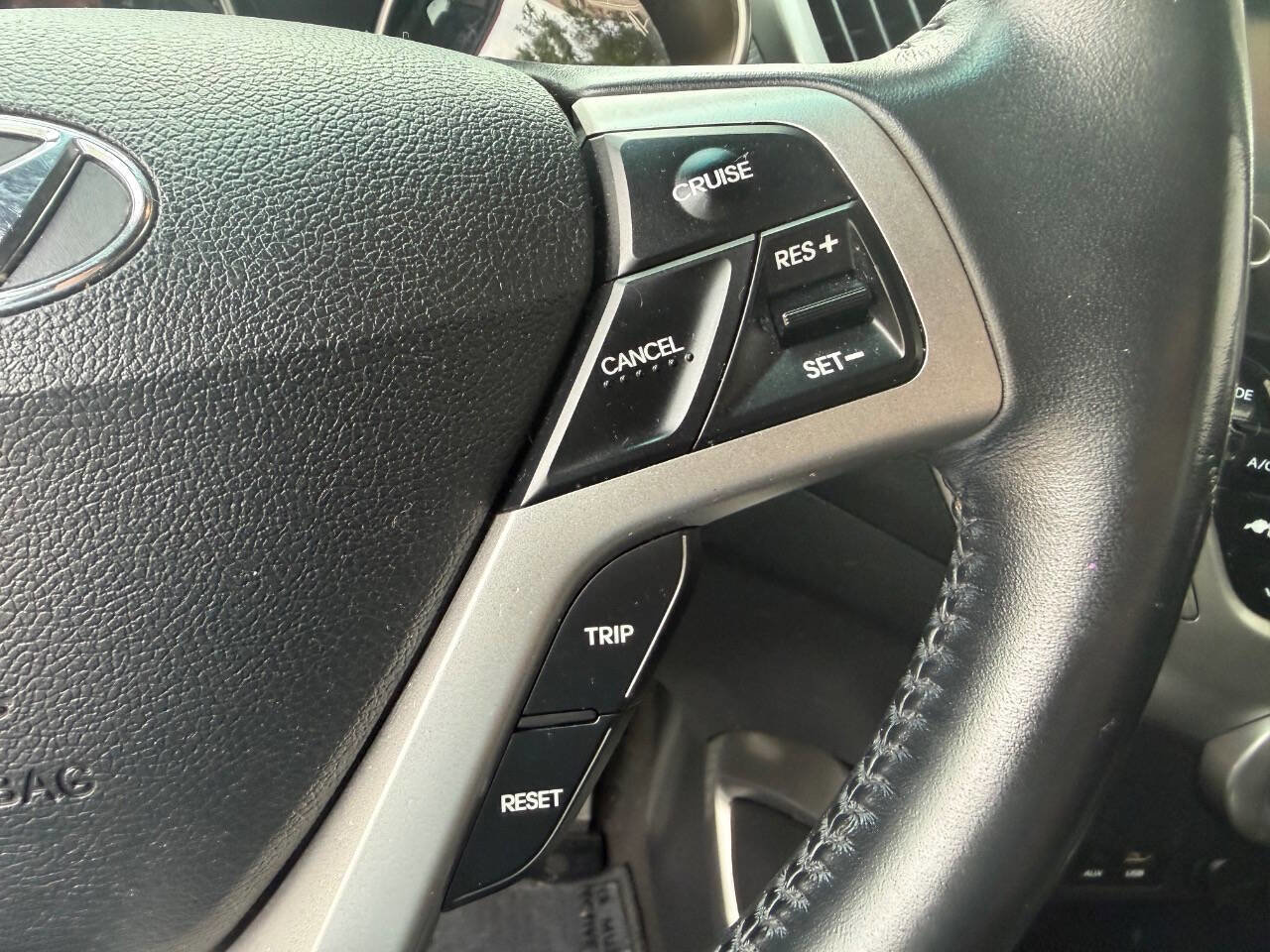 Used 2016 Hyundai Veloster w/ Option Group 03 image 18