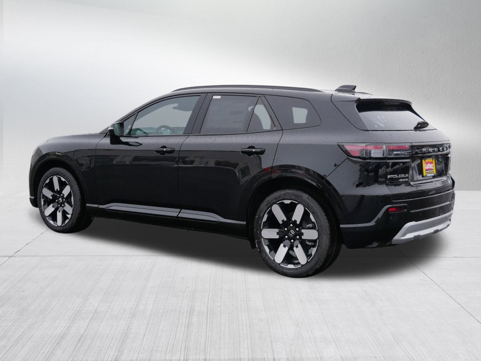 New 2026 Honda Prologue Elite image 5