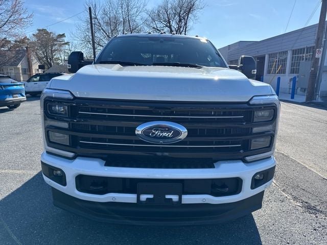 New 2026 Ford F350 XL image 8