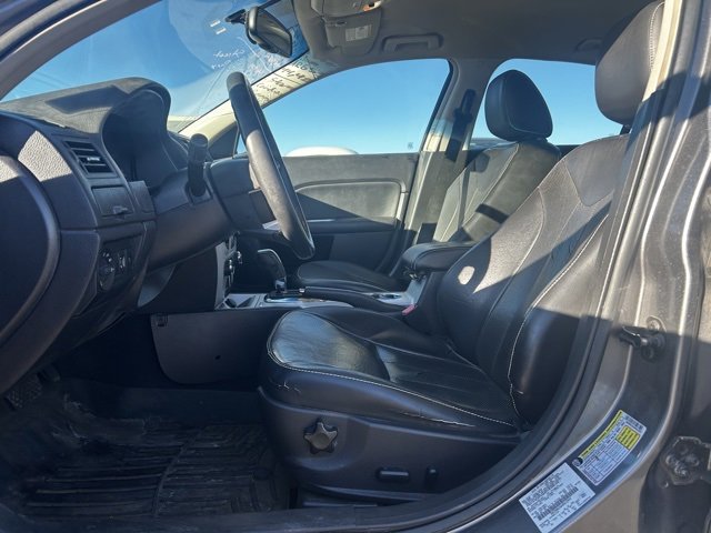 Used 2010 Mercury Milan Premier image 6