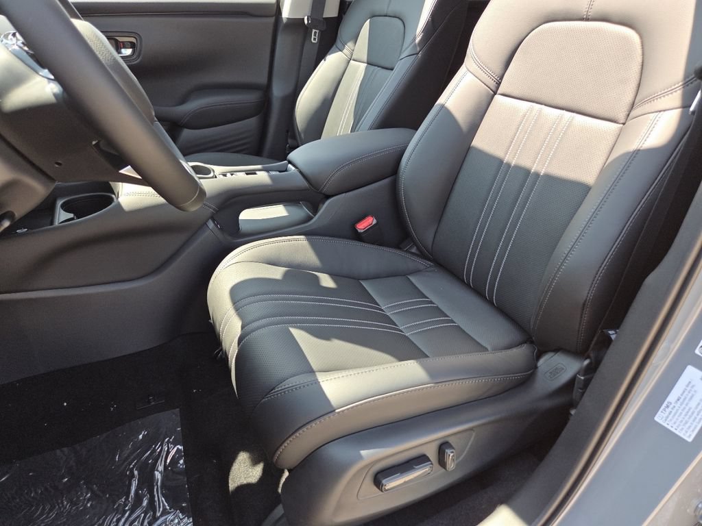 New 2027 Honda HR-V EX-L image 28