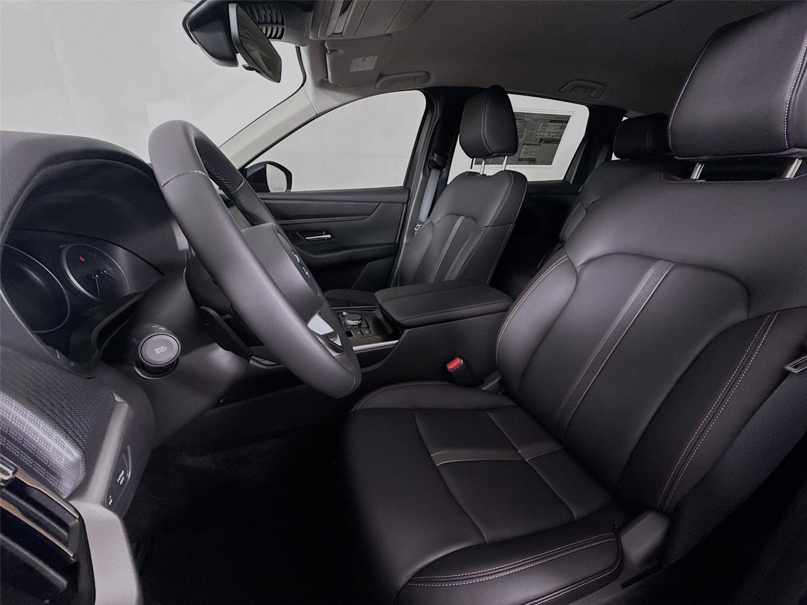 New 2025 MAZDA CX-90 3.3 Turbo w/ Select Package image 16