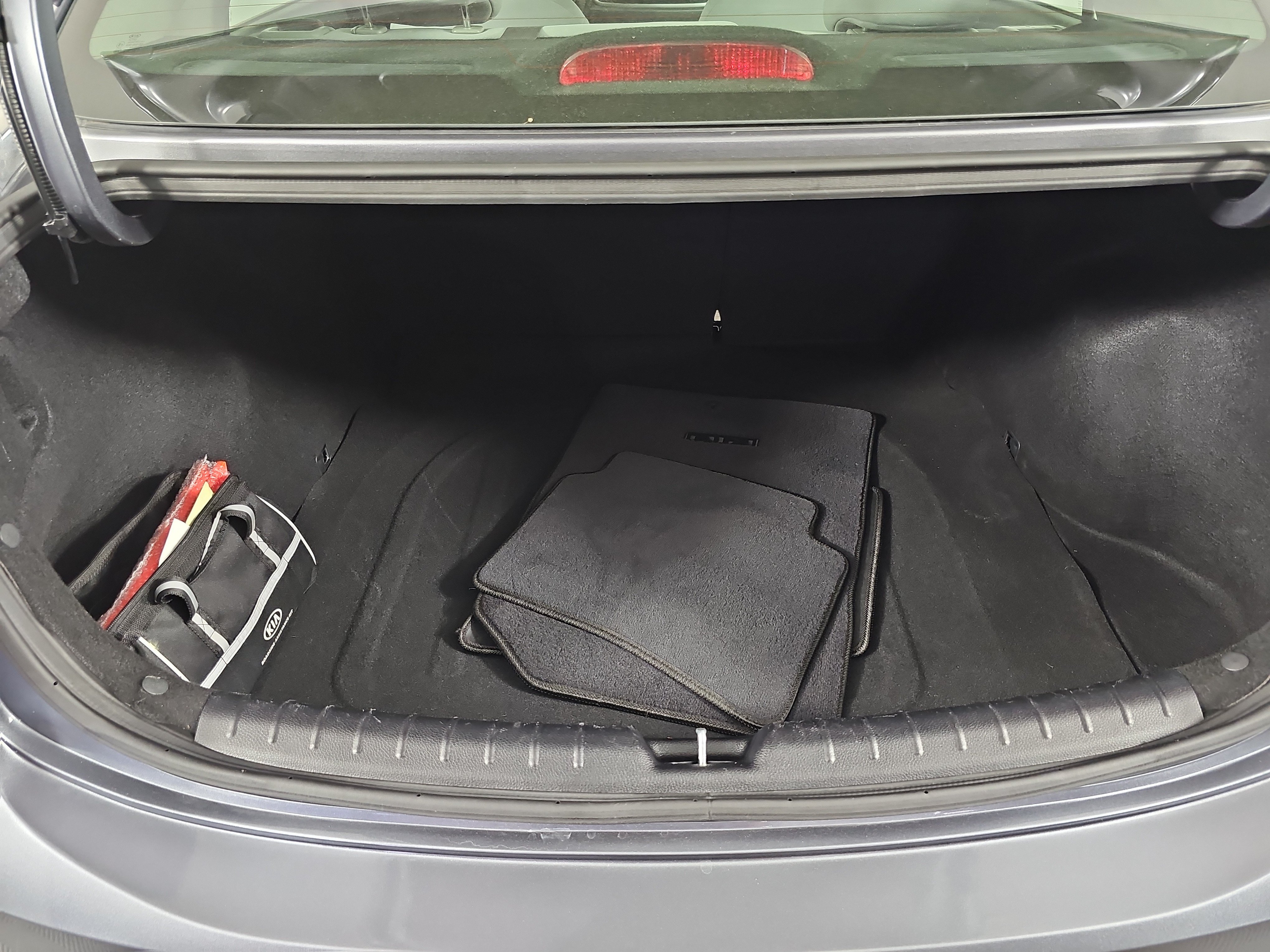 Used 2019 Kia Rio S w/ Technology Package FWD image 13