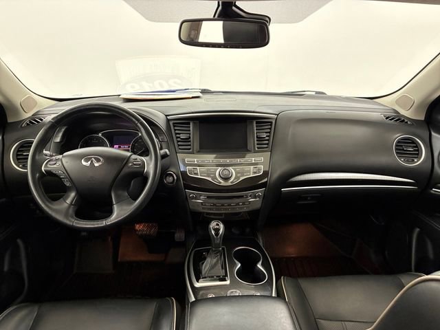 Used 2019 INFINITI QX60 Luxe w/ Essential Package image 19