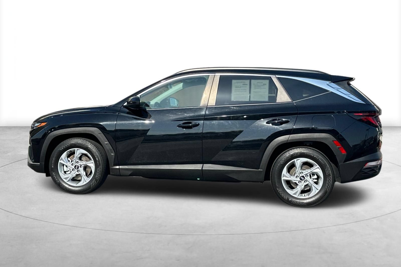 Used 2024 Hyundai Tucson SEL FWD image 3