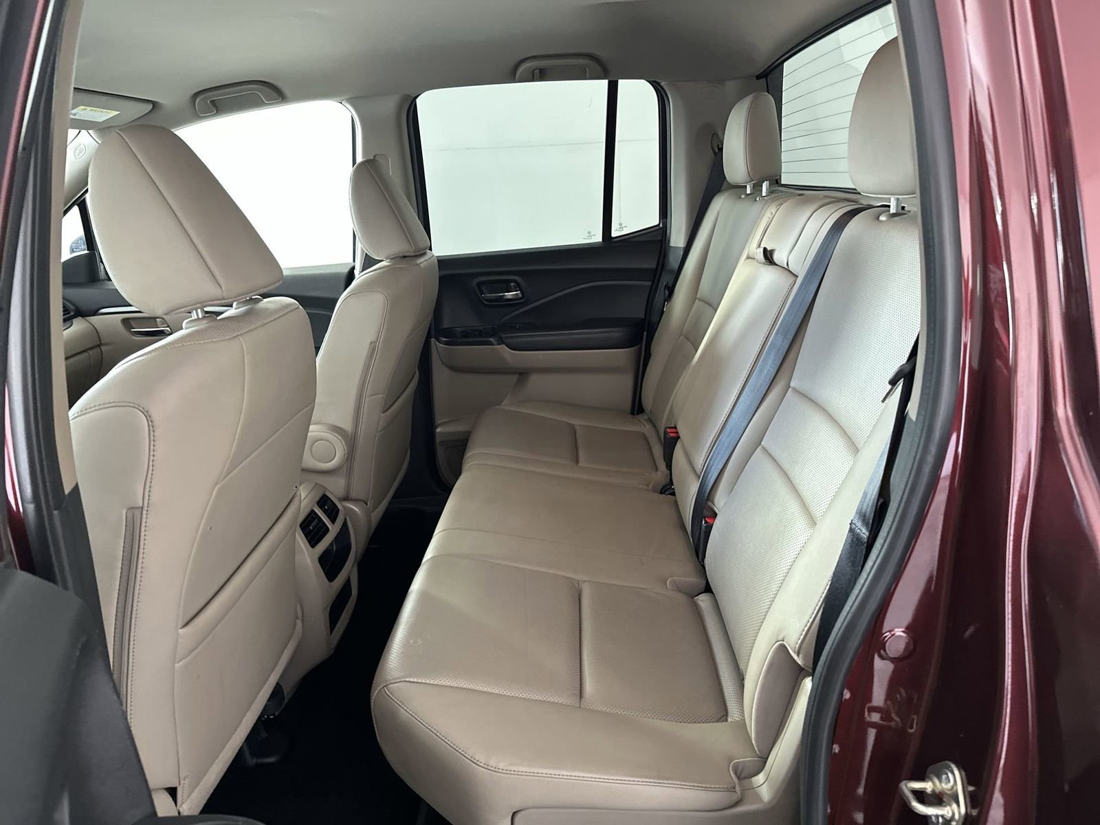 Used 2017 Honda Ridgeline RTL-T image 23