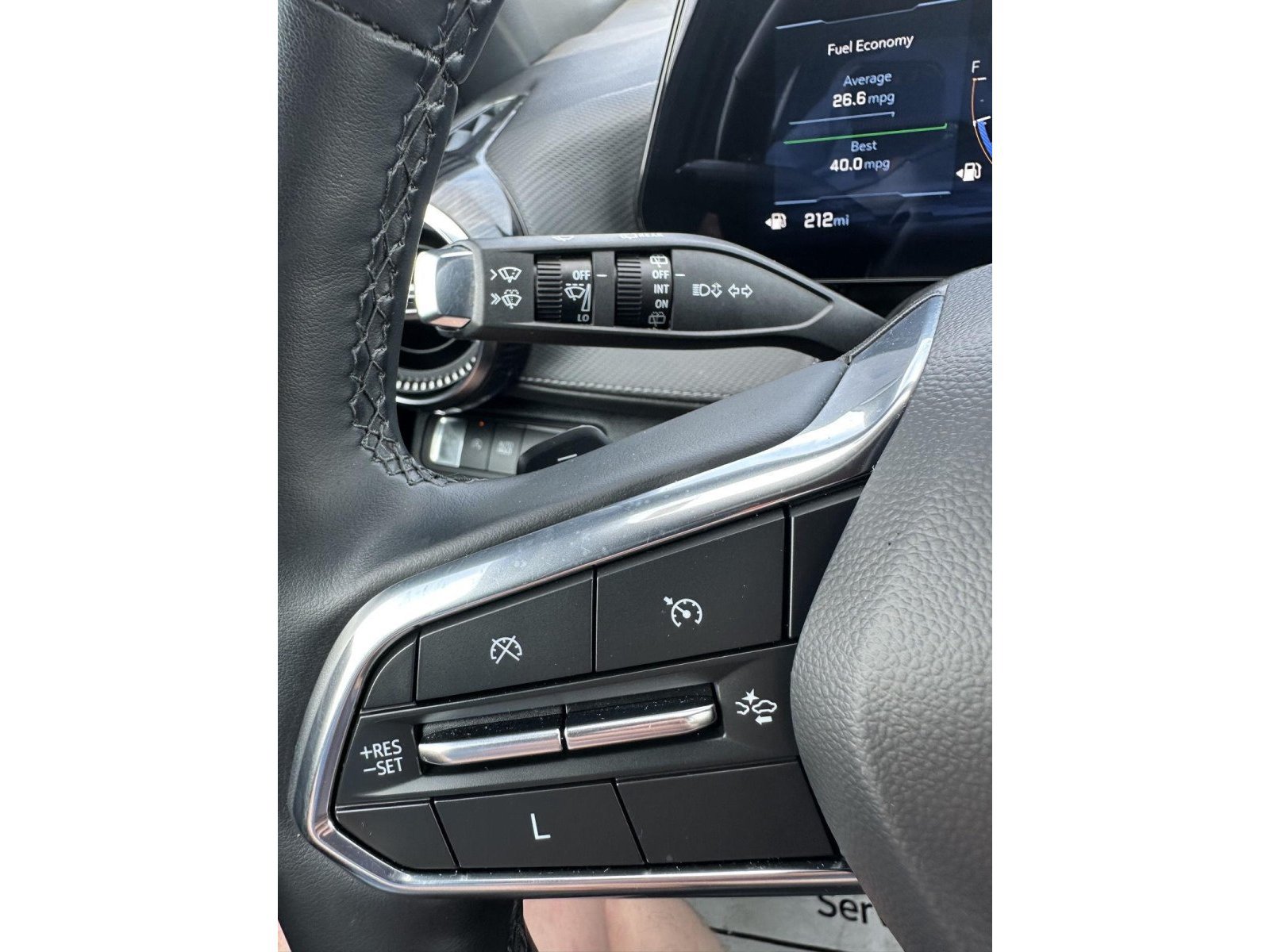 Certified 2025 Chevrolet Equinox LT w/ Convenience Package II FWD image 43
