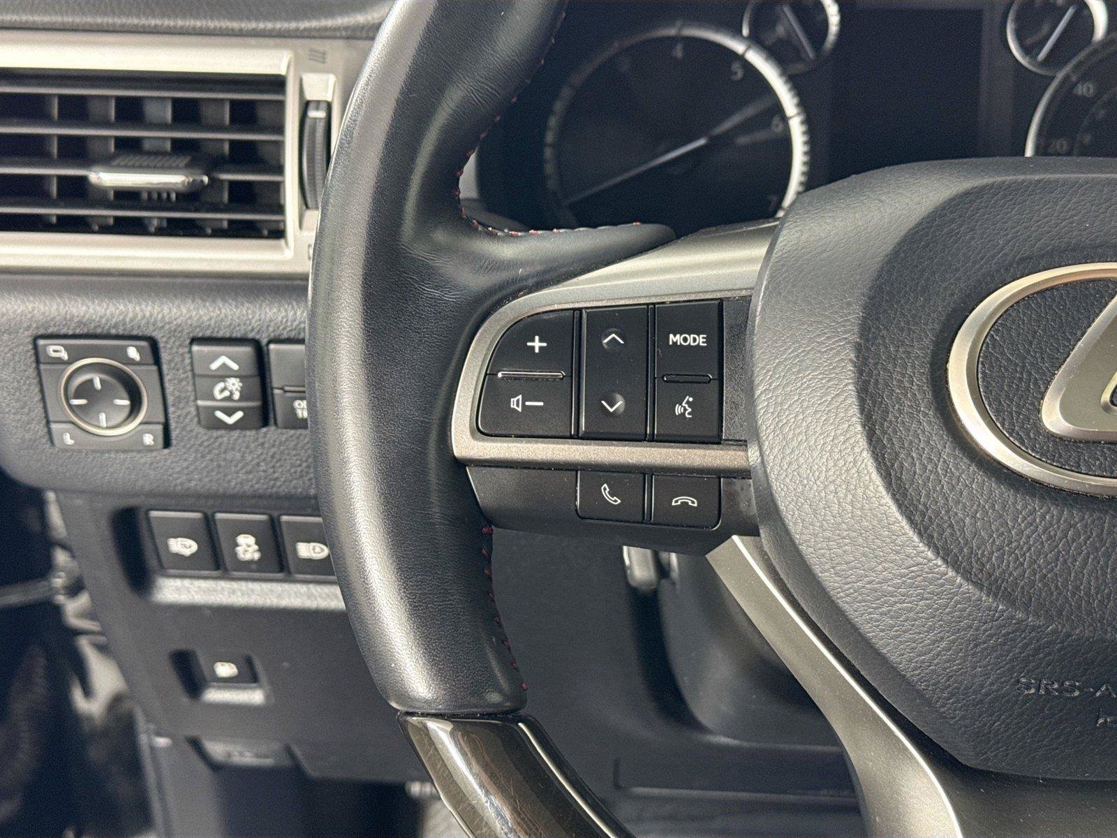 Used 2023 Lexus GX 460 Premium AWD/4WD image 18