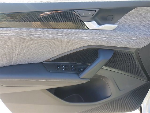 Certified 2025 Volkswagen Tiguan S image 19