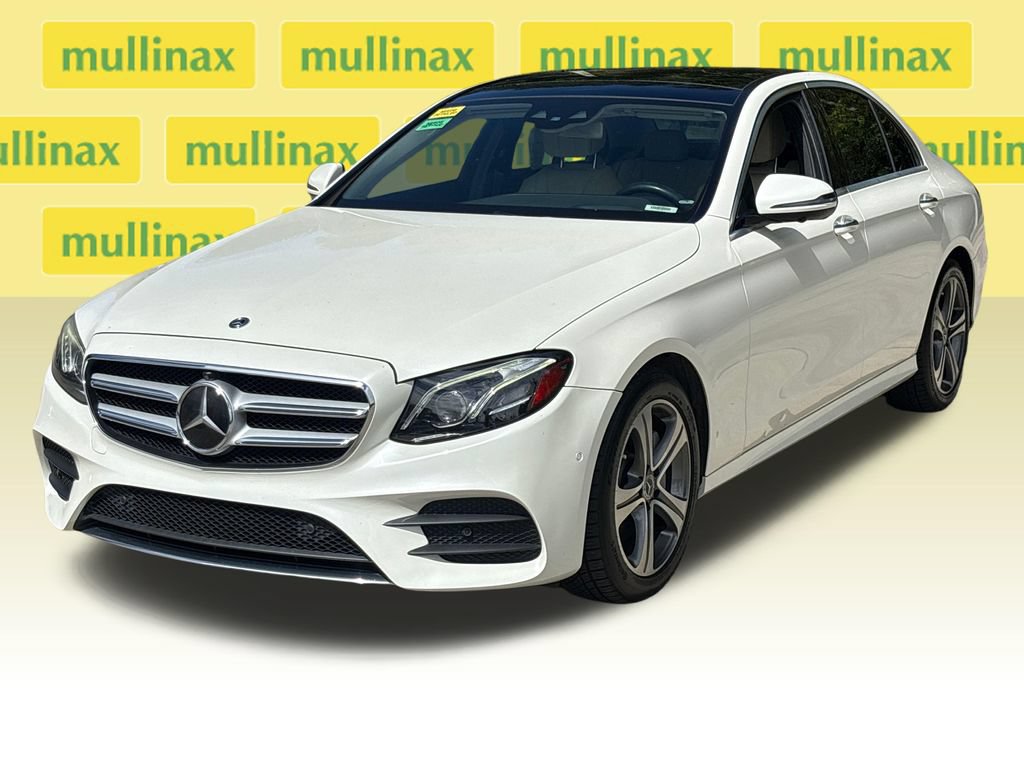 Used 2017 Mercedes-Benz E 300 image 13