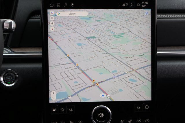 New 2026 GMC Terrain Denali AWD/4WD image 16