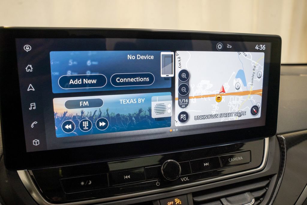 Certified 2023 Nissan Altima 2.0 SR image 16