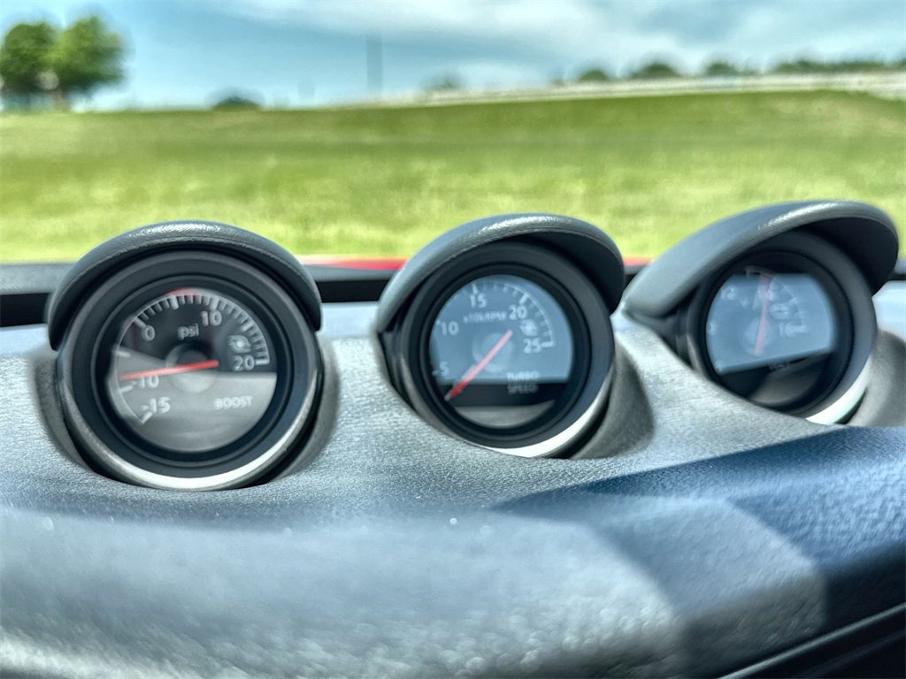 New 2025 Nissan Z Performance w/ Floor Mat Package image 51